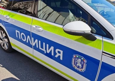 Екшън: Шофьор с 3.4 промила открадна кола и се блъсна, друг пиян на 16 г. потроши себе си и спътник