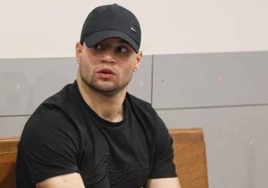 Гърция издирва „прокурорския син Васил Михайлов за участие в престъпна група и грабеж
