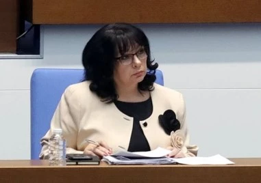 ГЕРБ: Въвеждането на данък свръхпечалба е санкция за успешния бизнес