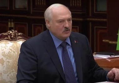 Лукашенко помилва още 15 осъдени под натиска на САЩ