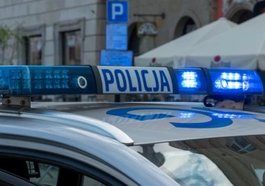 Петима ранени при нападение с нож в Полша, задържан е украинец