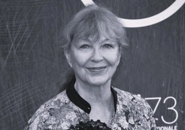 Почина френската актриса Марина Влади, съпруга на Владимир Висоцки