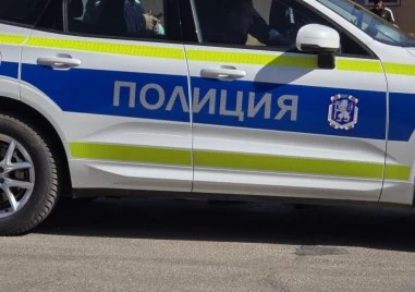 Съдят четирима полицаи след проверка на шофьор в София