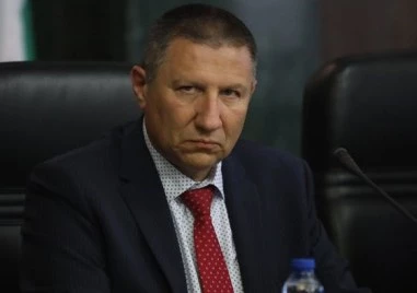 Сарафов със сигнал до Радев и МВР: Кастингът за ВСС се провеждал от министър в офис на фирма
