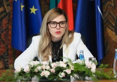 Велислава Петрова предлага на Йотова да отзове посланика ни в ОАЕ