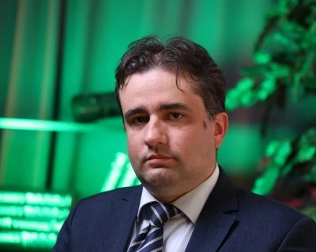 Божидар Божанов: Нито аз, нито Мирчев познаваме Ивайло Калушев