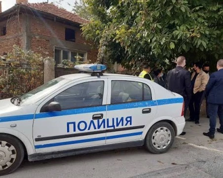 Двама млади рецидивисти задигнаха четири кобили край Раковски