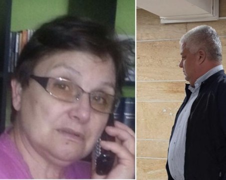 Две години след трагедията: Известен бизнесмен застана пред съда за смъртта на съдебния експерт от Пловдив Веса Ризова