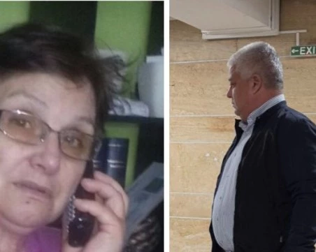 Две години след трагедията: Известен бизнесмен застана пред съда за смъртта на съдебния експерт от Пловдив Веса Ризова