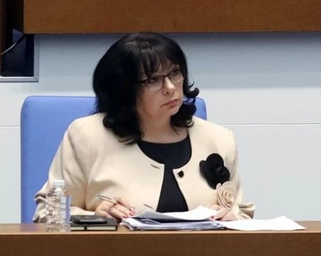ГЕРБ: Въвеждането на данък свръхпечалба е санкция за успешния бизнес