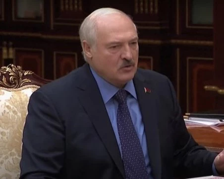 Лукашенко помилва още 15 осъдени под натиска на САЩ