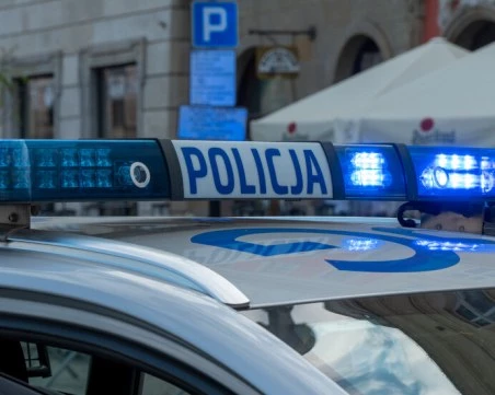 Петима ранени при нападение с нож в Полша, задържан е украинец