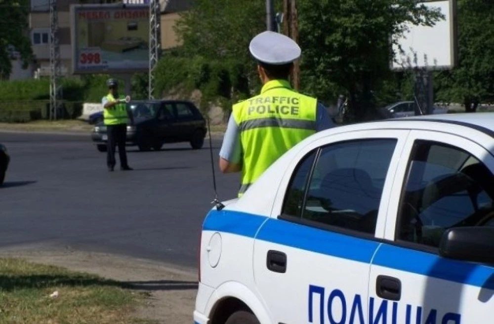 Петима са загинали, а 43-ма са ранени при 30 катастрофи в страната за изминалото денонощие
