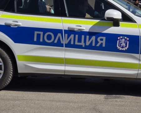 Съдят четирима полицаи след проверка на шофьор в София