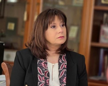 Велислава Делчева: 35% повече жалби, свързани с проблеми с водоснабдяването