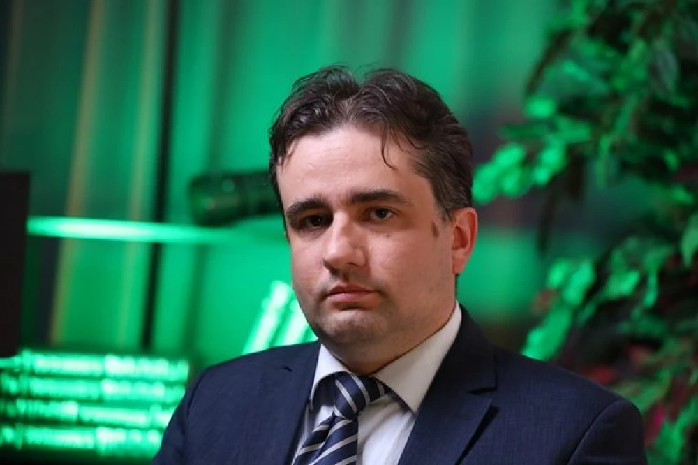 Божидар Божанов: Нито аз, нито Мирчев познаваме Ивайло Калушев