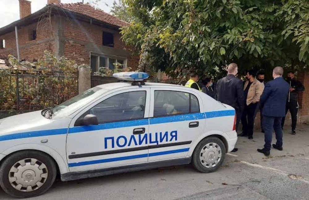 Двама млади рецидивисти задигнаха четири кобили край Раковски