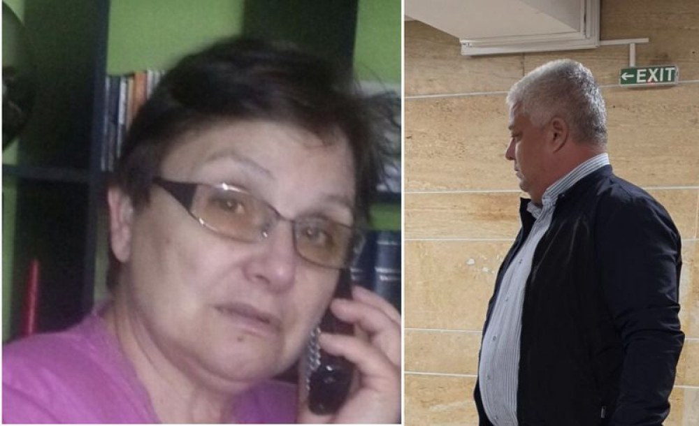 Две години след трагедията: Известен бизнесмен застана пред съда за смъртта на съдебния експерт от Пловдив Веса Ризова