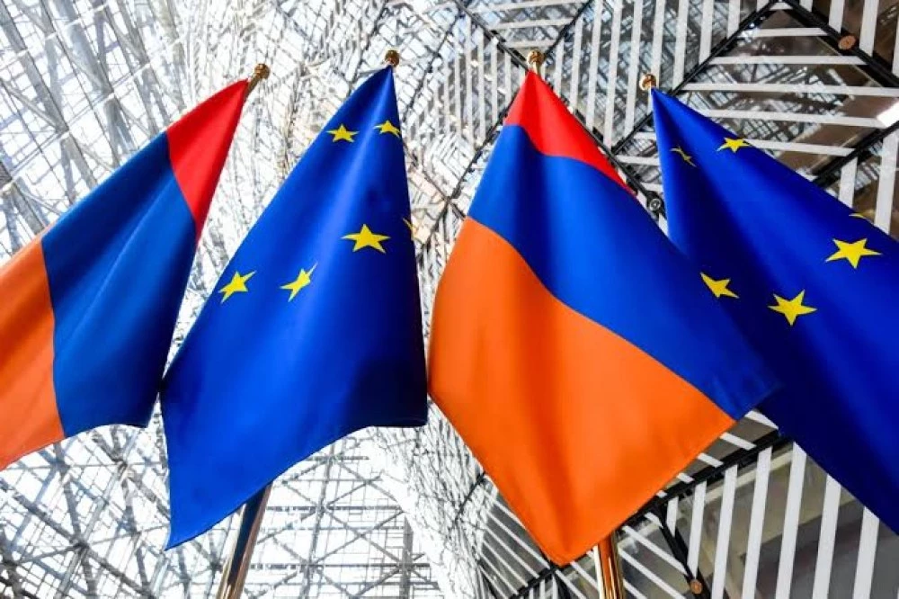 ЕС премахва митата за 80% от арменските стоки