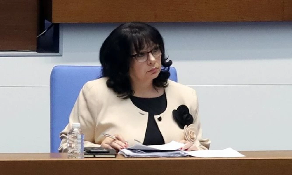 ГЕРБ: Въвеждането на данък свръхпечалба е санкция за успешния бизнес