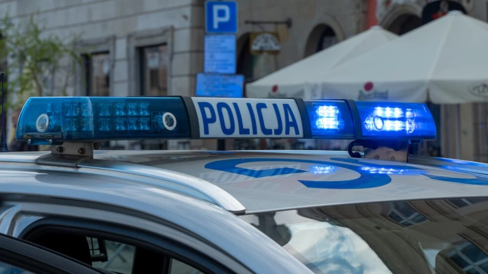 Петима ранени при нападение с нож в Полша, задържан е украинец