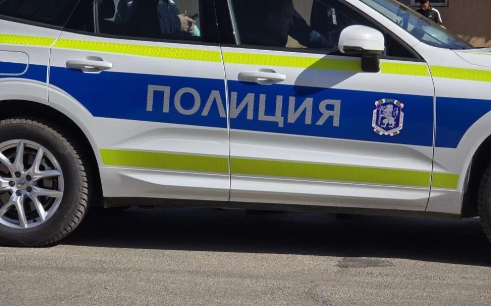 Съдят четирима полицаи след проверка на шофьор в София