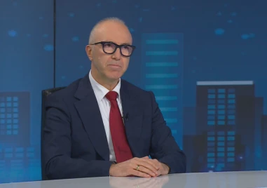 Георги Хорозов, ЦИК: Машината няма да реши проблема с компетентостта на изборната администрация