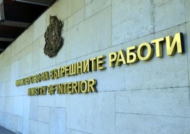 МВР откри денонощна линия за сигнали, свързани с изборния процес