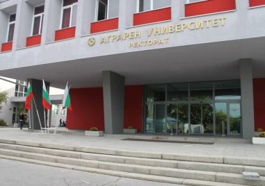 Преподаватели представиха Аграрния университет на международния форум EAAP в Хамбург