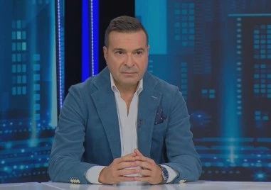 Слави Ангелов: Под прикритие не е мафиотски сериал, а безпощадно огледало на живота ни