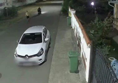 След употреба на алкохол: 17-годишен младеж вандалства с мачете в Камено