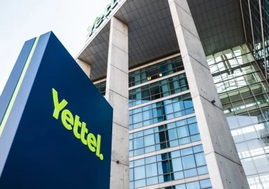 Yettel отваря нови позиции за хора с увреждания в програмата „Рамо до рамо