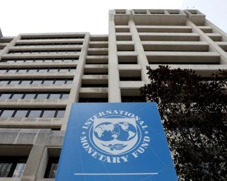 Мисия на МВФ ще посети България