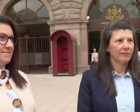 Предлагат създаване на обучително звено към ЦИК