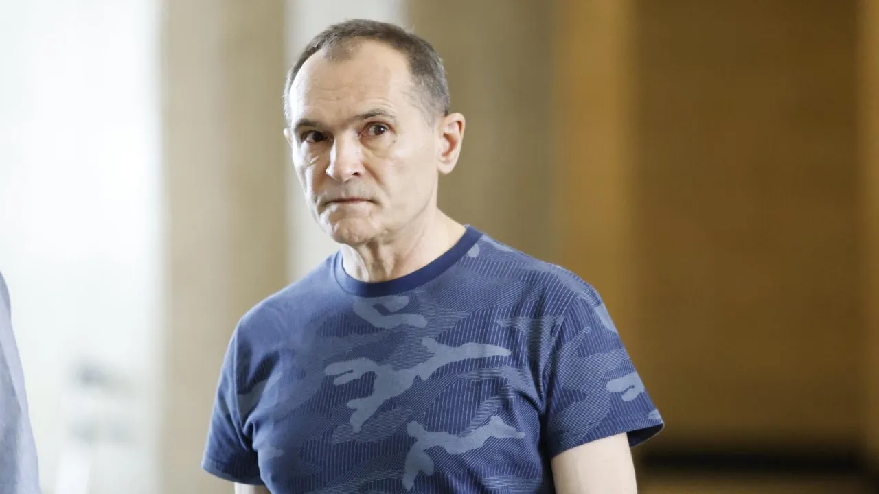 Васил Божков: ПБ приема лобистки закони, без да знае, че са такива
