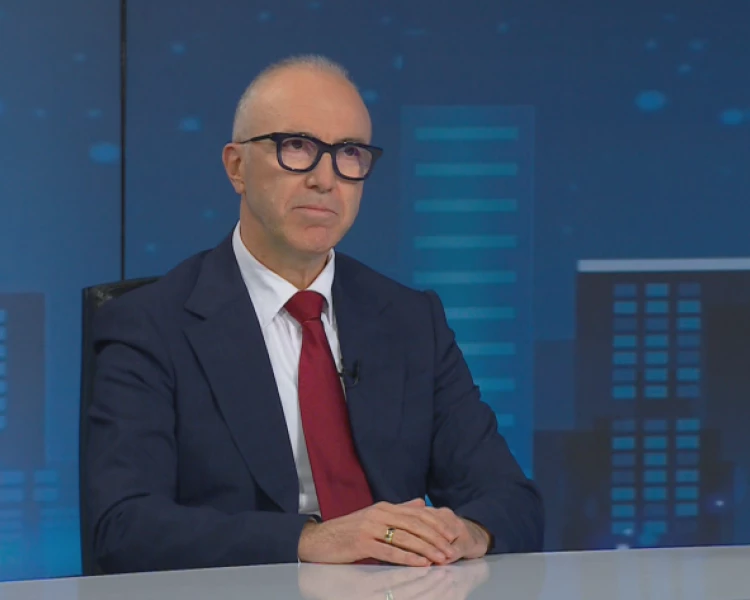 Георги Хорозов, ЦИК: Машината няма да реши проблема с компетентостта на изборната администрация