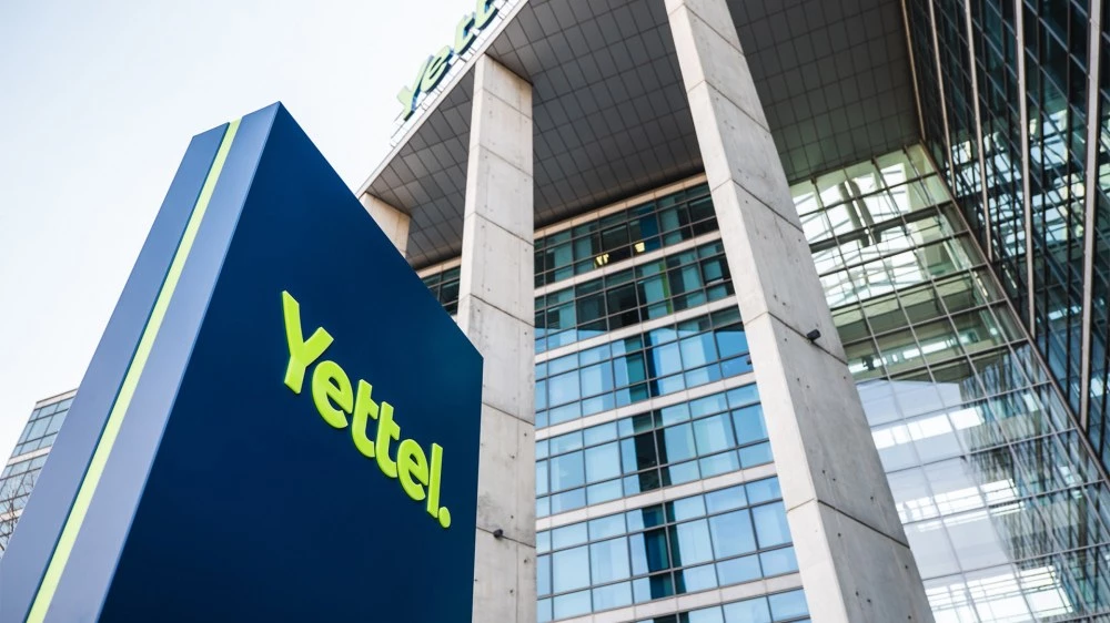 Yettel отваря нови позиции за хора с увреждания в програмата „Рамо до рамо