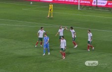 Люксембург шокира националите на Колежа и записа историческа победа