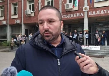 Николай Попов: Системата се пропука, скоро всичко ще стане ясно
