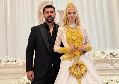 Откриха близо 20 млн. долара в автомобили на турски инфлуенсър