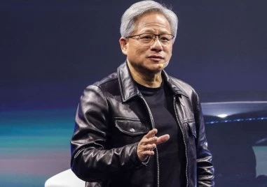 Шефът на Nvidia към AI компаниите: Ако продуктът ви е опасен, не го пускайте