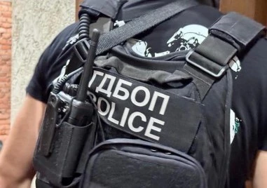Спряха голямо количество наркотици на границата в Турция