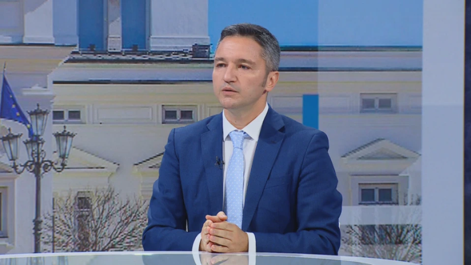 Вигенин: Мицкоски извършва най-голямото предателство към Северна Македония