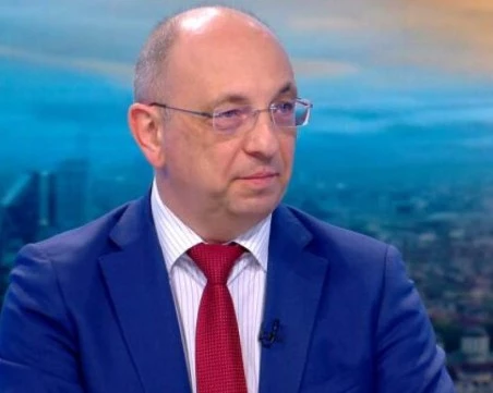 Бивш финансов министър: Данъкът върху свръхпечалбите не е антиинфлационна мярка