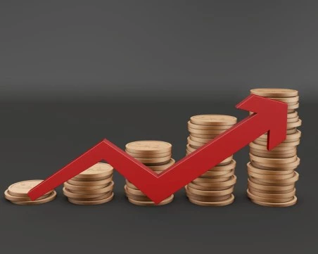 Fitch повиши перспективата пред рейтинга на България