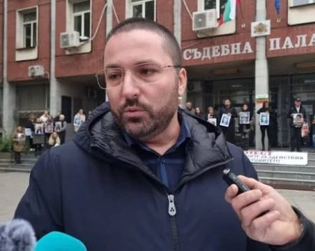 Николай Попов: Системата се пропука, скоро всичко ще стане ясно