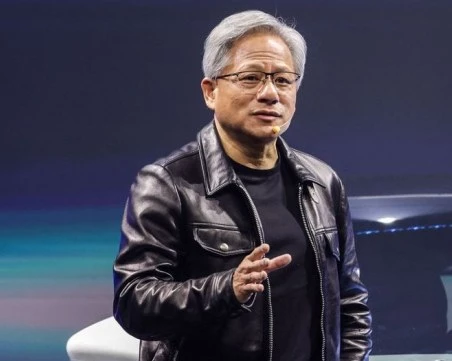 Шефът на Nvidia към AI компаниите: Ако продуктът ви е опасен, не го пускайте