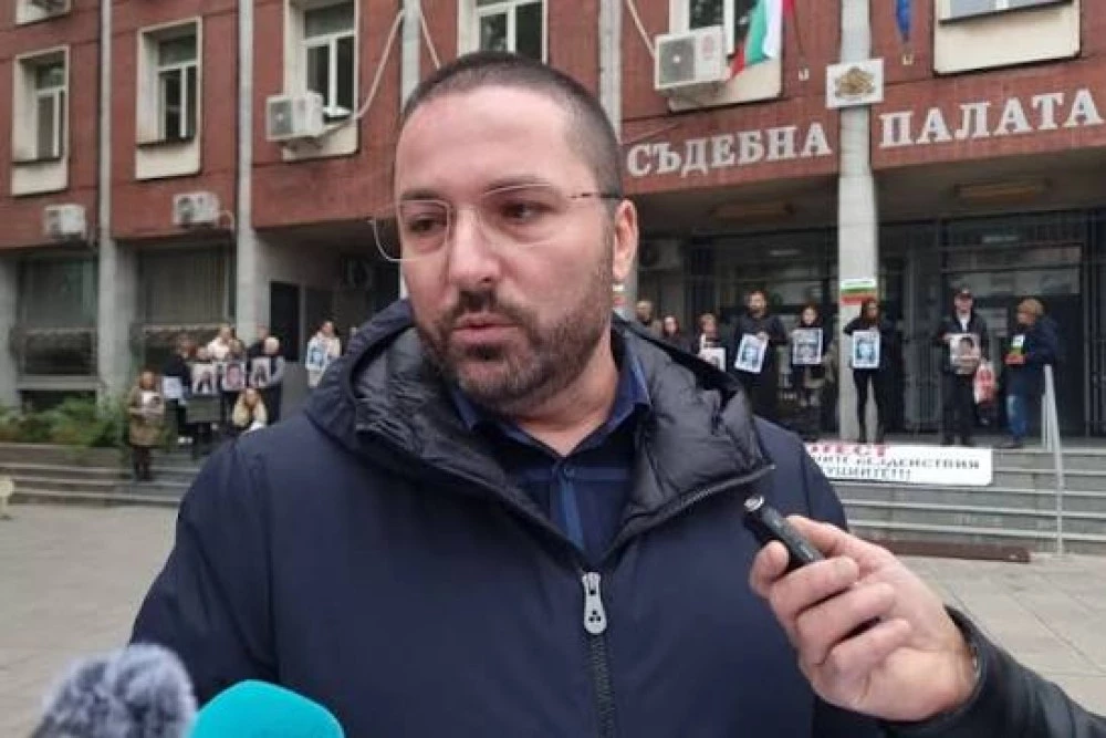 Николай Попов: Системата се пропука, скоро всичко ще стане ясно