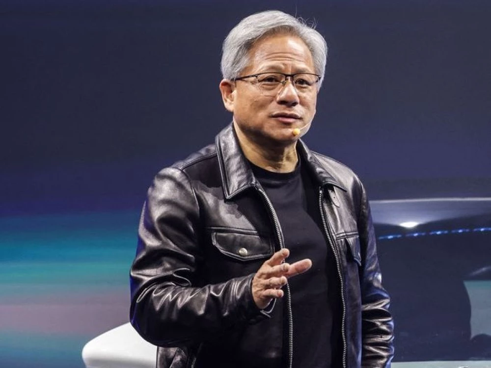 Шефът на Nvidia към AI компаниите: Ако продуктът ви е опасен, не го пускайте