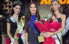 Две ослепителни победителки озариха сцената на Miss Caribe ALLURE 2026 в Пловдив